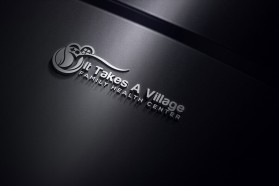 It Takes A Village - Family Health Center entry by Arman Hossen