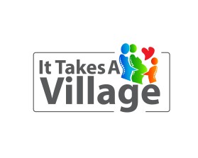 It Takes A Village - Family Health Center entry by beekitty7