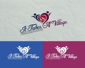 It Takes A Village - Family Health Center entry by aksa