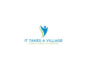 It Takes A Village - Family Health Center entry by Sonia99
