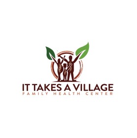 It Takes A Village - Family Health Center entry by morearts