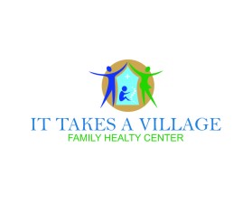 It Takes A Village - Family Health Center entry by asyifa