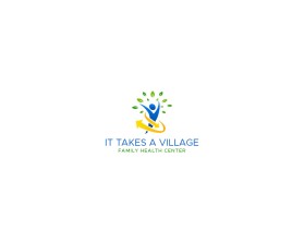 It Takes A Village - Family Health Center entry by Sonia99