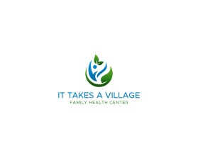 It Takes A Village - Family Health Center entry by Sonia99