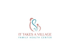 It Takes A Village - Family Health Center entry by Amit1991