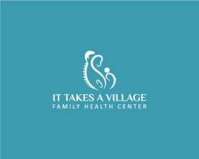 It Takes A Village - Family Health Center entry by Amit1991