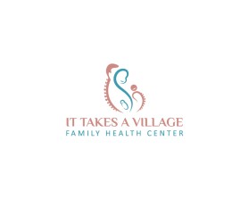 It Takes A Village - Family Health Center entry by Amit1991