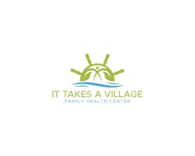 It Takes A Village - Family Health Center entry by Sonia99
