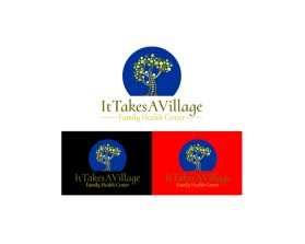 It Takes A Village - Family Health Center entry by busurya