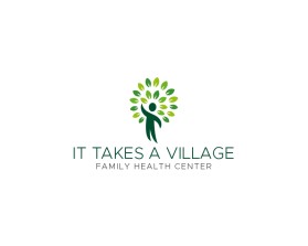 It Takes A Village - Family Health Center entry by Sonia99