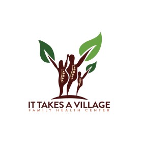 It Takes A Village - Family Health Center entry by morearts