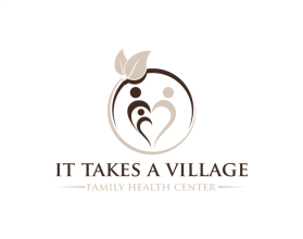 It Takes A Village - Family Health Center entry by acha