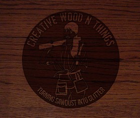 Creative Wood-N-Things entry by wongsanus