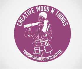 Creative Wood-N-Things entry by wongsanus