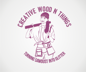 Creative Wood-N-Things entry by wongsanus