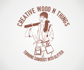 Creative Wood-N-Things entry by wongsanus