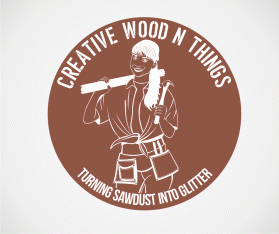 Creative Wood-N-Things entry by wongsanus