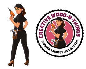 Creative Wood-N-Things entry by singhania