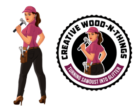 Creative Wood-N-Things entry by singhania
