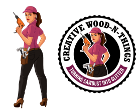 Creative Wood-N-Things entry by singhania