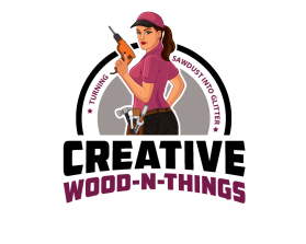 Creative Wood-N-Things entry by singhania