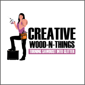 Creative Wood-N-Things entry by balsh