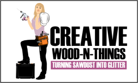 Creative Wood-N-Things entry by balsh