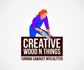 Creative Wood-N-Things entry by wongsanus
