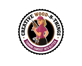 Creative Wood-N-Things entry by singhania
