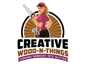 Creative Wood-N-Things entry by singhania