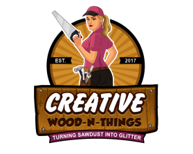 Creative Wood-N-Things entry by singhania