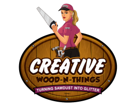 Creative Wood-N-Things entry by singhania
