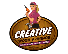 Creative Wood-N-Things entry by singhania