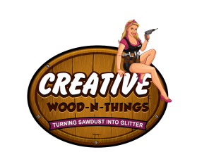 Creative Wood-N-Things entry by singhania