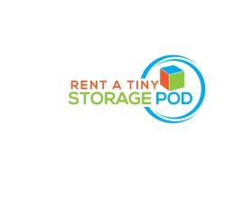rent a tiny storage pod entry by JBsign