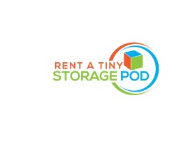 rent a tiny storage pod entry by JBsign