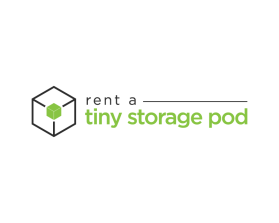 rent a tiny storage pod entry by uyoxsoul
