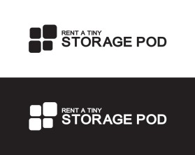 rent a tiny storage pod entry by blacklotus