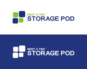 rent a tiny storage pod entry by blacklotus