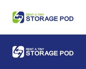 rent a tiny storage pod entry by blacklotus