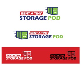 rent a tiny storage pod entry by haseeb