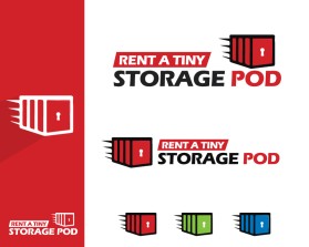 rent a tiny storage pod entry by haseeb
