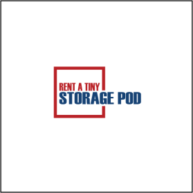 rent a tiny storage pod entry by balsh
