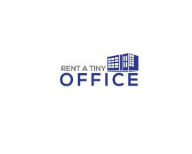 Rent a Tiny Office entry by JBsign