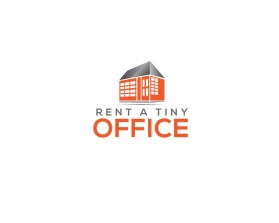 Rent a Tiny Office entry by JBsign