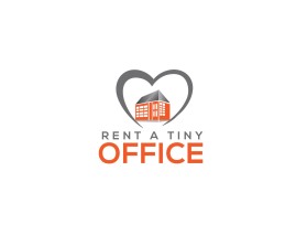 Rent a Tiny Office entry by JBsign