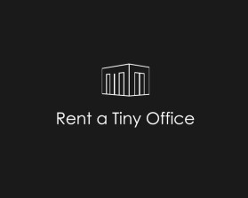Rent a Tiny Office entry by carderry