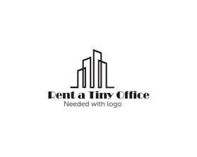 Rent a Tiny Office entry by bhetara