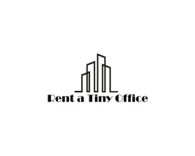 Rent a Tiny Office entry by bhetara