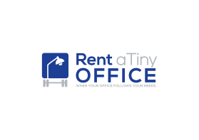 Rent a Tiny Office entry by DORIANA999